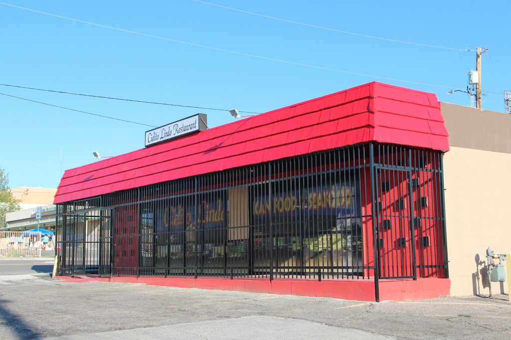 Picture of Cielito Lindo Mexican Restaurant 5109 Central Ave NW, Albuquerque, NM 87105