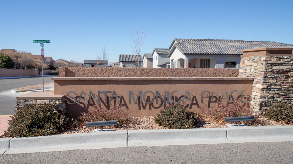 Picture of Abrazo Home at Santa Monica 7305 Brentwood Pl NE, Albuquerque, NM 87109