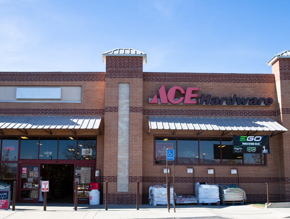 Picture of Ace Hardware 8201 Golf Course Rd NW Suite E, Albuquerque, NM 87120