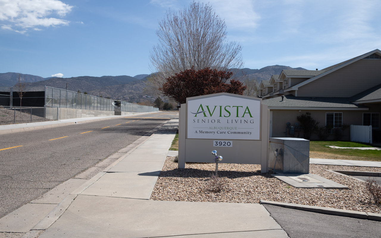 Picture of Avista senior living 3920 Juan Tabo Pl NE, Albuquerque