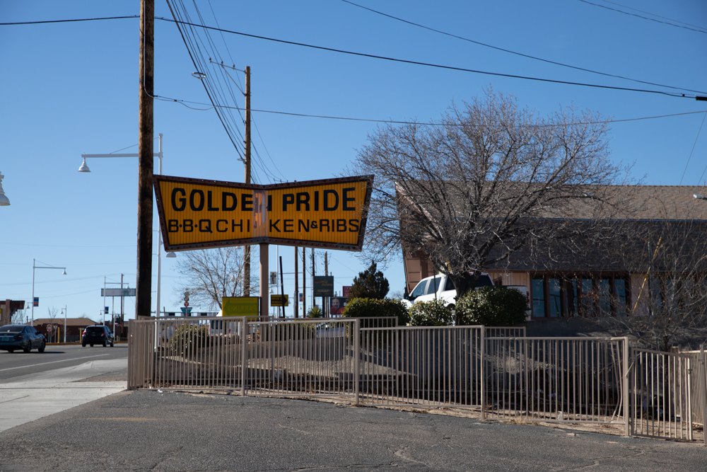 Picture of Golden Pride 5231 Central Ave NW, Albuquerque, NM 87105