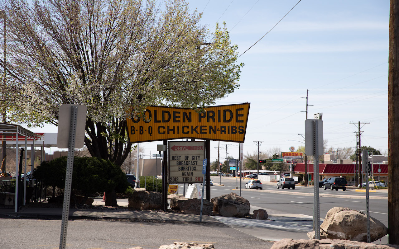 Picture of Golden Pride 3720 Juan Tabo Blvd NE, Albuquerque, NM 87111