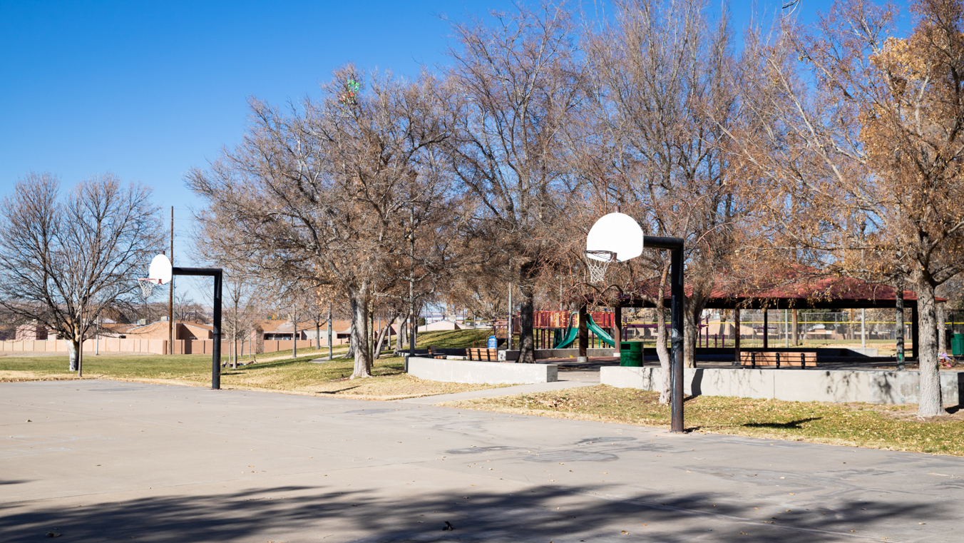 Picture of Santa Barbara-Martinez Park 1825 Edith Blvd NE Albuquerque, NM 87102