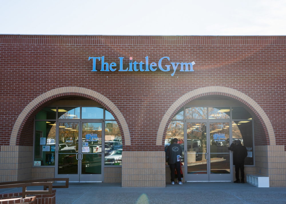 Picture of The Little Gym of Albuquerque 8201 Golf Course Rd NW suite b-1, Albuquerque, NM 87120