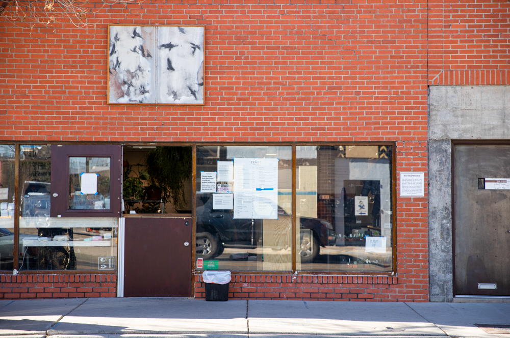 Picture of Zendo 413 2nd St SW, Albuquerque, NM 87102