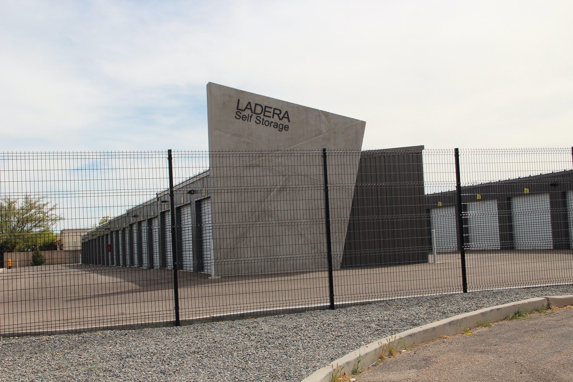 Picture of Ladera Self Storage 2100 Ladera Dr NW, Albuquerque, NM 87120