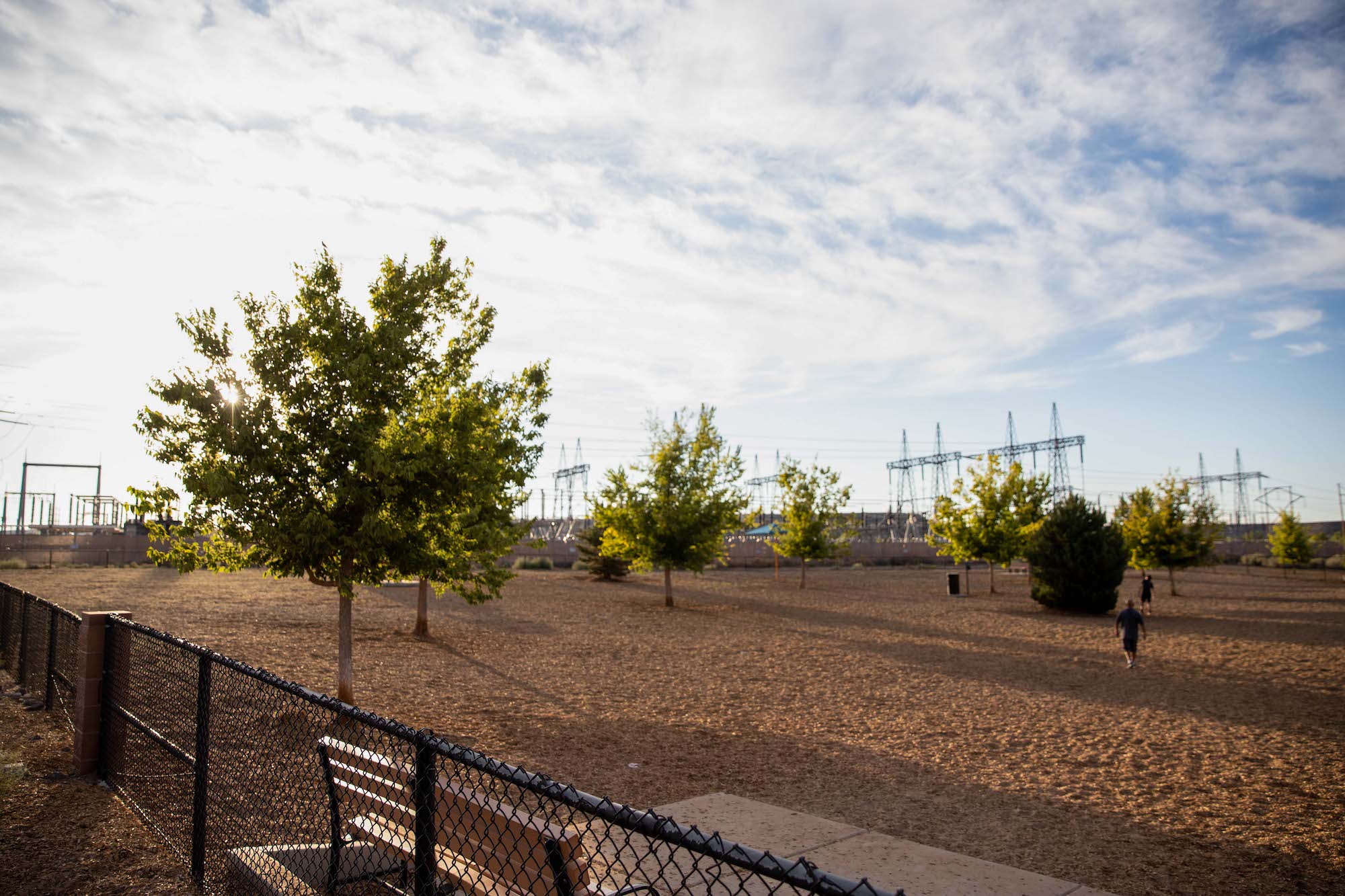 Picture of Ouray Dog Park 7500 Ouray Rd NW, Albuquerque, NM 87120