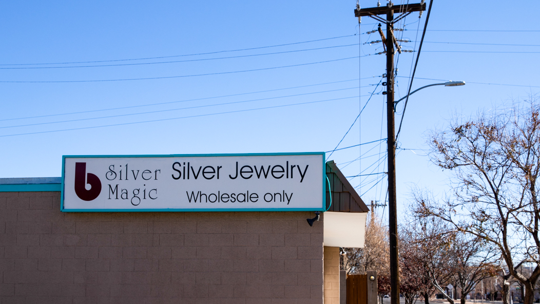 Picture of Silver Magic 1413 Lomas Blvd NW Albuquerque, NM 87104 
