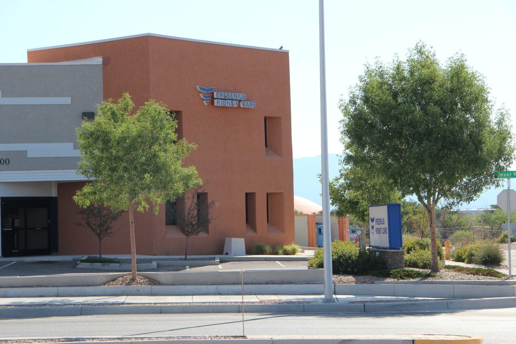 Picture of Fresenius 300 Unser Blvd NW, Albuquerque, NM 87121