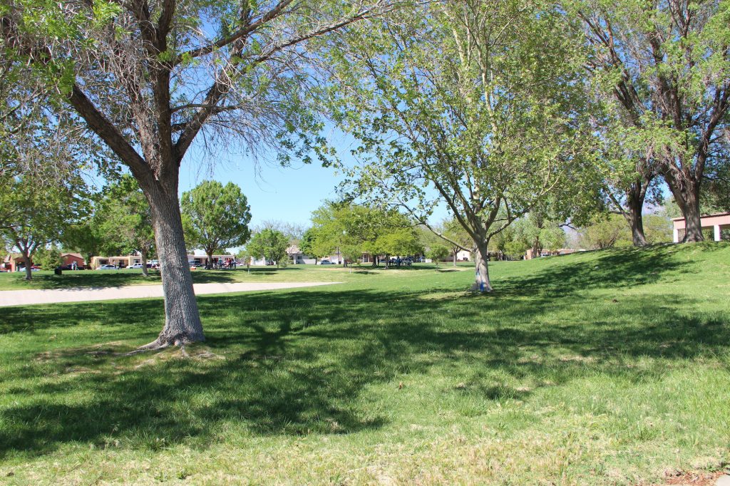 Picture of Snow Park 9501 Indian School Rd NE, Albuquerque, NM 87112