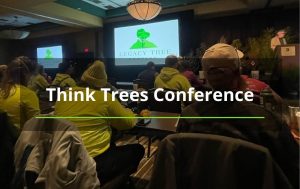 think trees conference