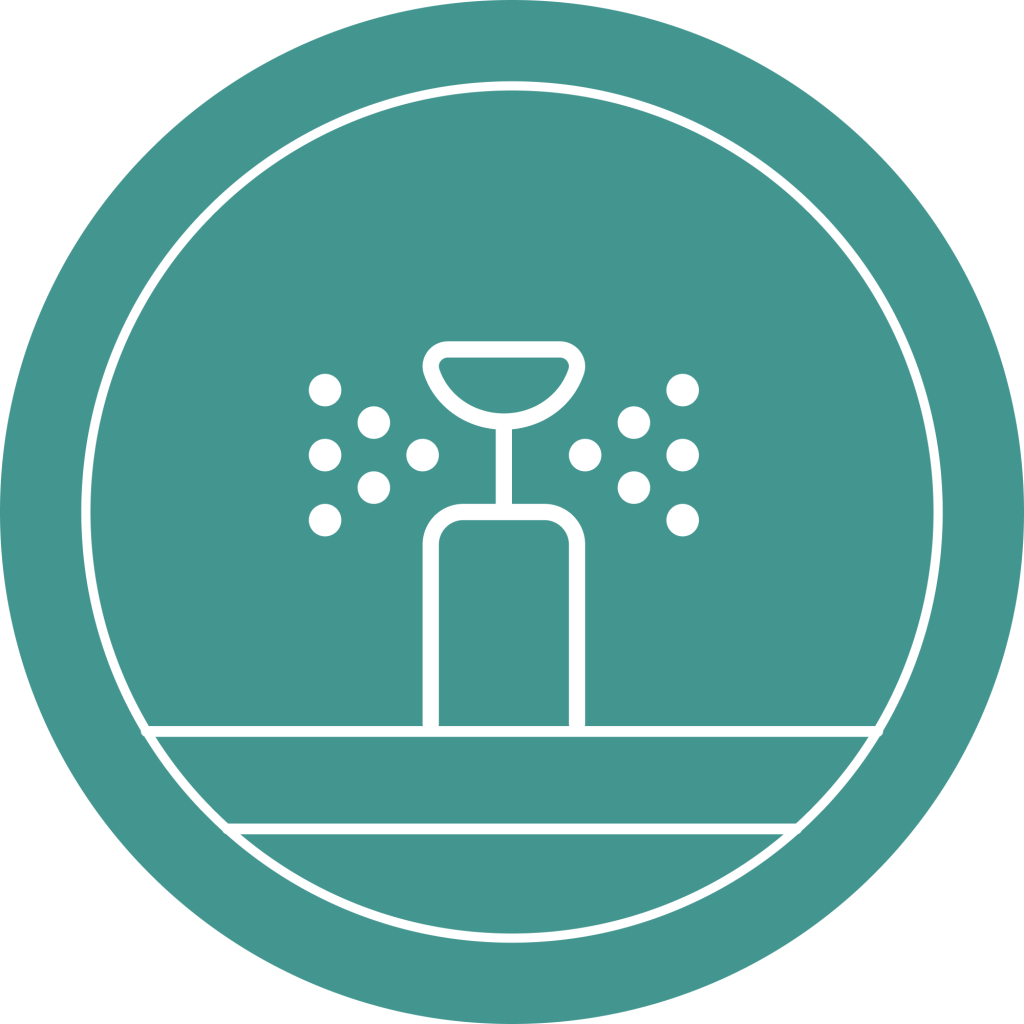 irrigation installation in albuquerque logo