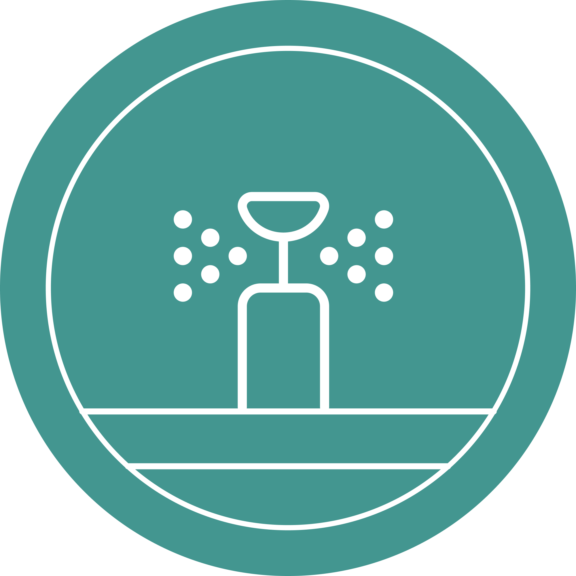 irrigation installation in albuquerque logo