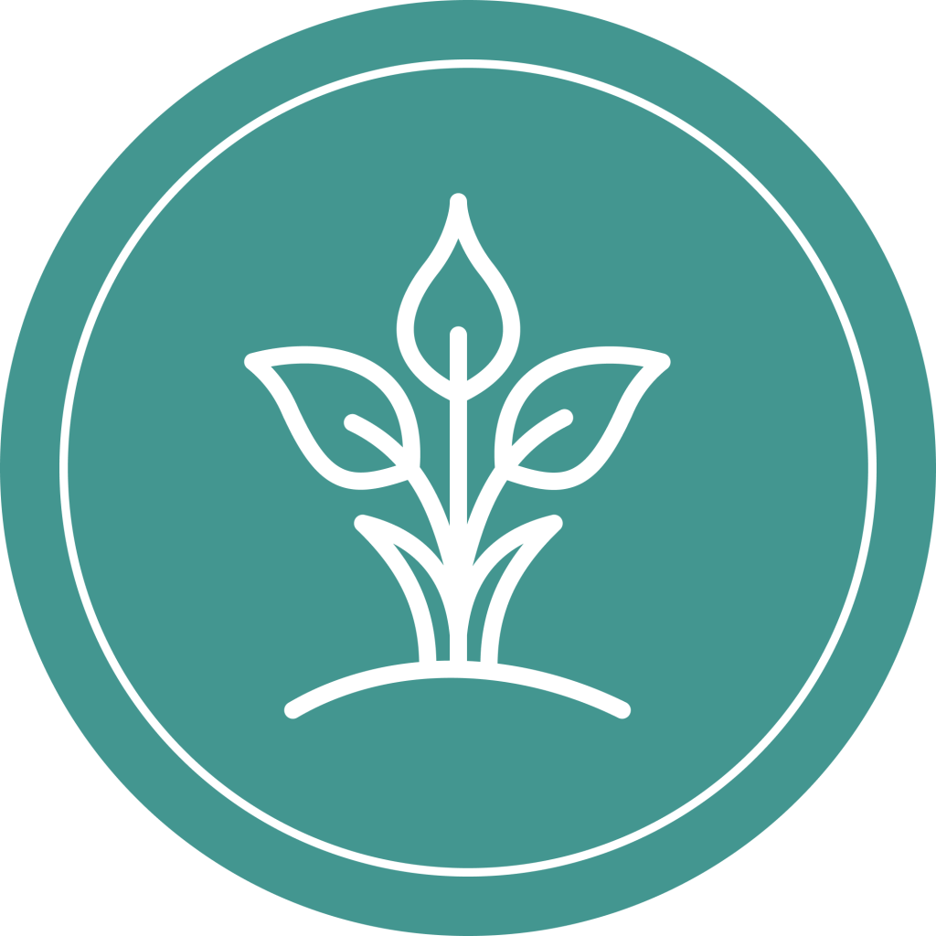 tree planting in albuquerque logo