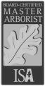 ISA logo for tree service in albuquerque