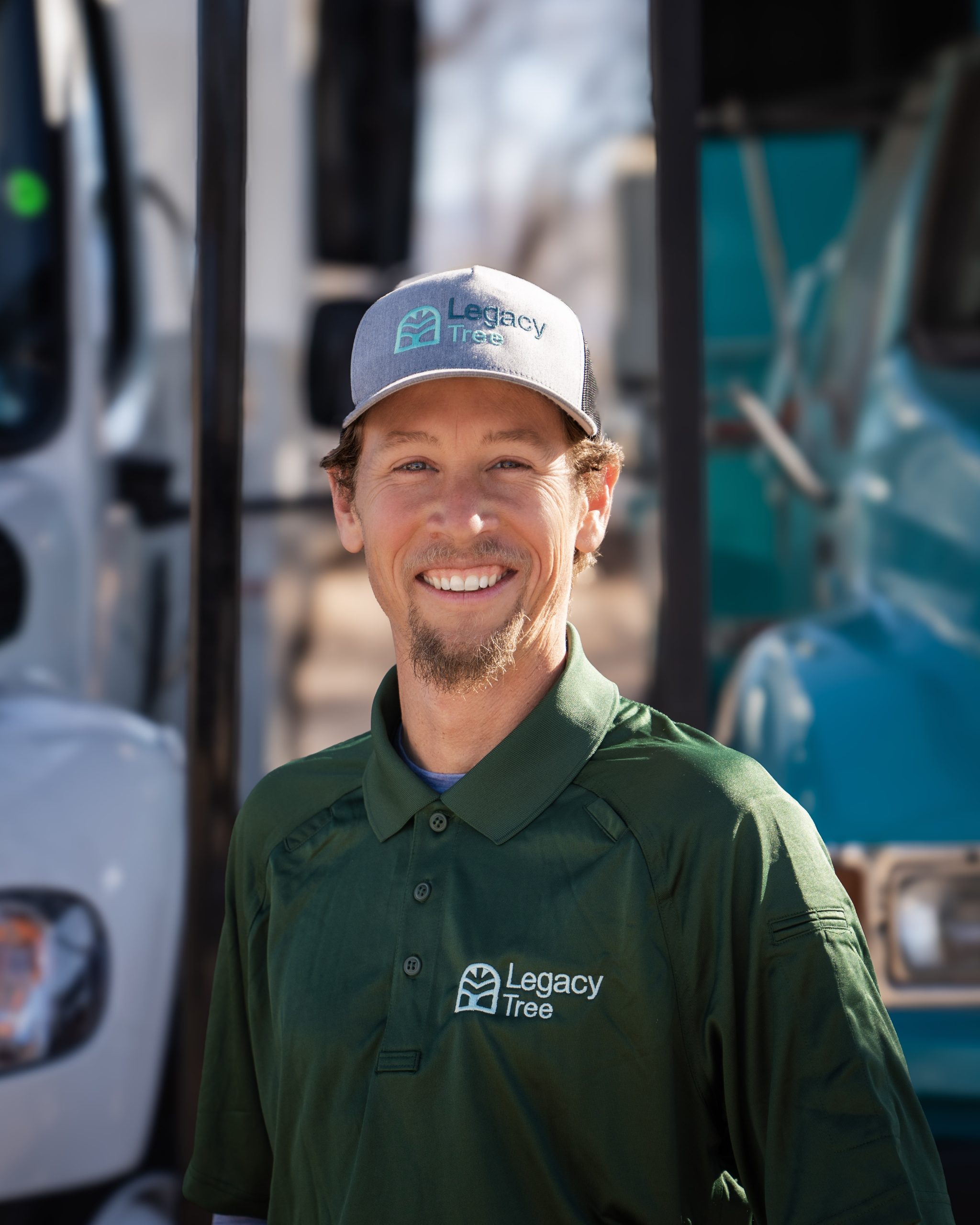 Albuquerque arborist at Legacy Tree Company