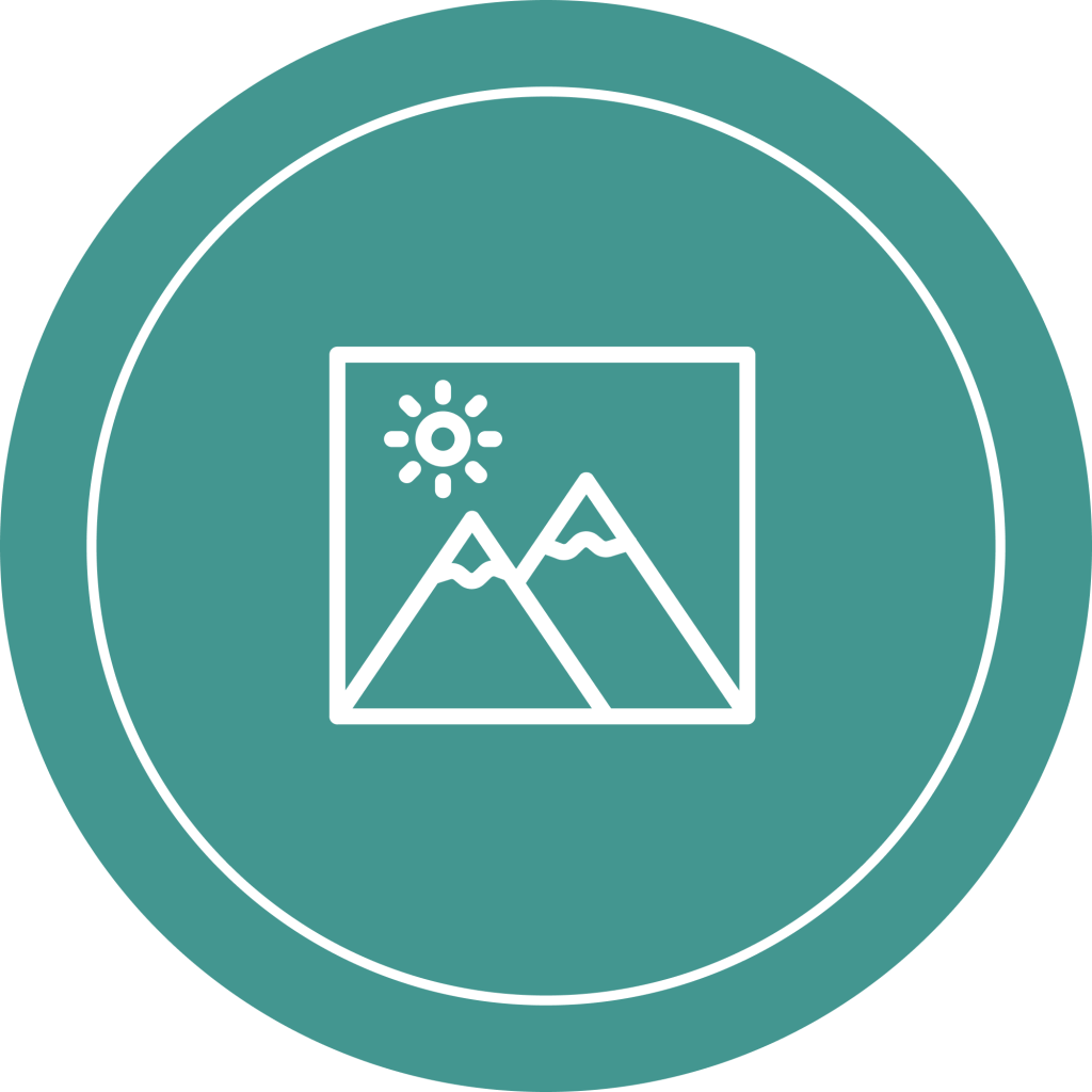 landscape logo for tree service in albuquerque