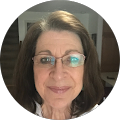 Margaret Nolan Profile Image