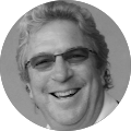Steve Shelly Profile Image