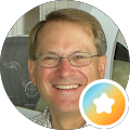 Larry Bell Profile Image