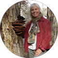Marj Patrick Profile Image