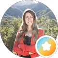 Jessica Fox Profile Image