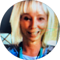 Patricia Gaillard Profile Image