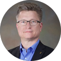 Chris Nesbit Profile Image