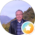 Dieter Lehnortt Profile Image