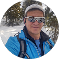 mark rainosek Profile Image