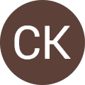 CK Harding Profile Image