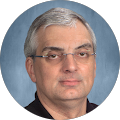 John Baker Profile Image