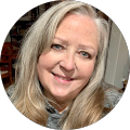 Kim Parish Profile Image