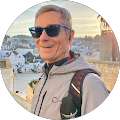 Greg Leslie Profile Image