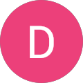 Donna Andersen Profile Image