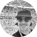Jake Gutierrez Profile Image