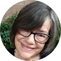 Lynn Caldwell Profile Image