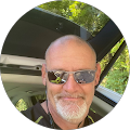 George Walker Profile Image