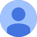 A Google User Profile Image