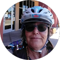 Julie Goodding Profile Image