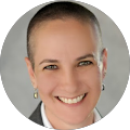 Kat Abraham Profile Image