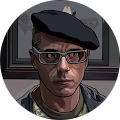 Rob Martin Profile Image