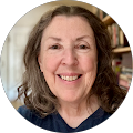 Barbara Haines Profile Image