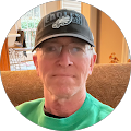 Larry Cunningham Profile Image