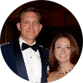 Toni Kram Profile Image
