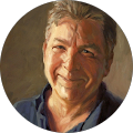 EJ Belliveau Profile Image