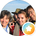 Nancy Galloway Profile Image