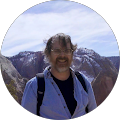 David Mullen Profile Image