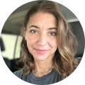 Pamela Blackwell Profile Image