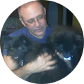 Nick Ostapack Profile Image